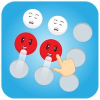 Swipe Ball Puzzle Game