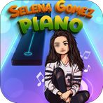 Selena Gomez Music Piano Tiles
