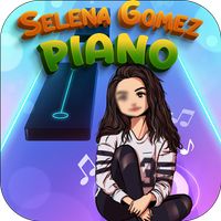Selena Gomez Music Piano Tiles