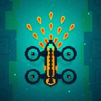Pixel Sky Fighter