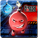 The Crazy bombs