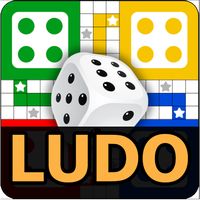 Indian Classic Ludo