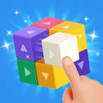 Tap Away 3D - Take Blocks Away