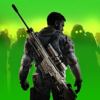 Target Zombie Trigger Survival