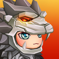 Epic Fantasy 3D: Idle RPG Game