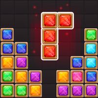 Block Puzzle: Jewel Blast