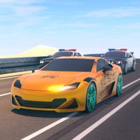 3D Car Race Simulator Game