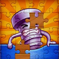 jigsaw puzzle game