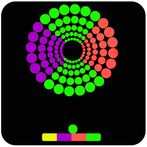 Shooting Ball Color