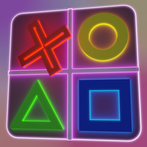 Tic Tac Toe Battle Royale