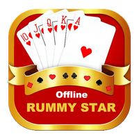 Offline Rummy Star
