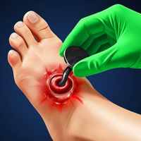 Hospital Game : Games 2025