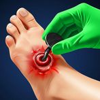 Hospital Game : Games 2025