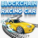 Blockchain Racing Car