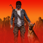 Zombie Hunter Survival Games