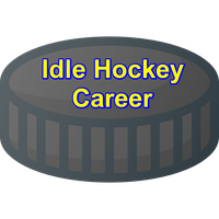 Idle Hockey Career