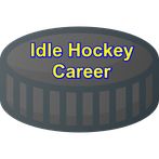 Idle Hockey Career