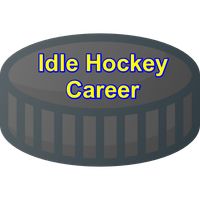 Idle Hockey Career