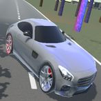stunning car game 2