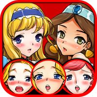 bikini girl puzzle