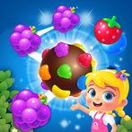 Fruit Swipe: Match 3 Puzzle