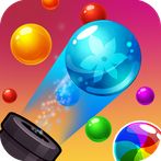 Easy Color Bubbles Pop Mania