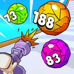Ball Blaster