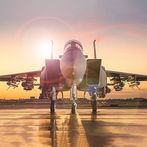 Real Warplanes: Air Combat