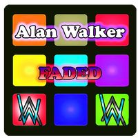 Alan Walker - LaunchPad Faded