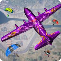 Commando Shooting Games