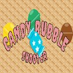 sweet candy shooter