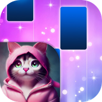Catch Tiles Magic Piano Game
