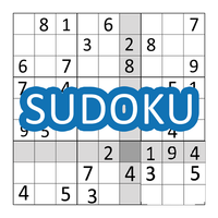 Sudoku - Classic Sudoku Puzzle