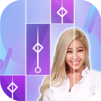 Jessi - Zoom Piano Tiles