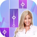 Jessi - Zoom Piano Tiles