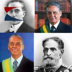 36 Presidentes Brasil Desafio