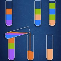 Sort Puzzle