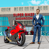 Ultimate Motorcycle Dealer Sim