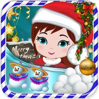 Christmas Fairy Escape