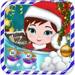 Christmas Fairy Escape