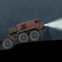 Wild Tires: Offroad Trucks