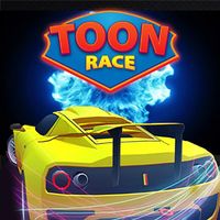 GT Toon Race 2020 - Free Racin