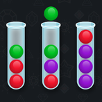 Ball Sort Puzzle Game