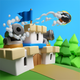 Castle Tower Wars