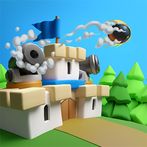 Castle Tower Wars