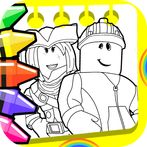 Break in 2 Coloring Book