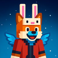 Block Legends: Egg Wars