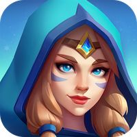 Puzzles & Heroes: RPG Match 3
