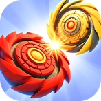 Spin Battle 3D