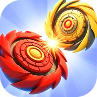 Spin Battle 3D